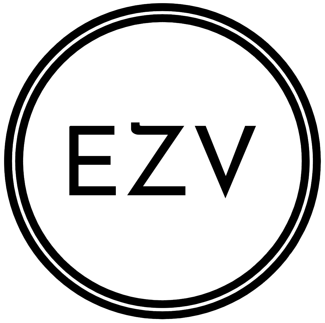 EZV logo